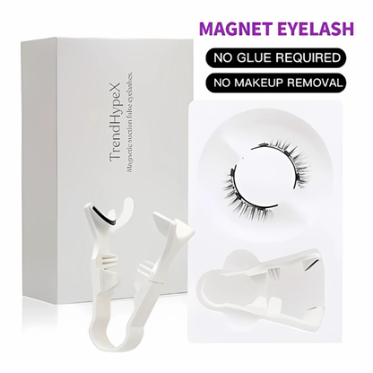 Magnetic Eyelashes